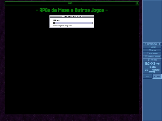 RPG/rpgindebr screenshot