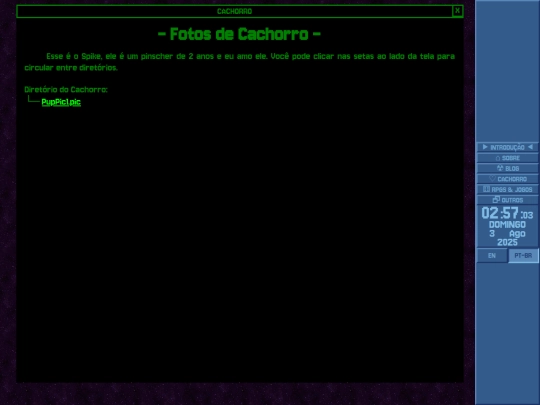 br/dogbr screenshot
