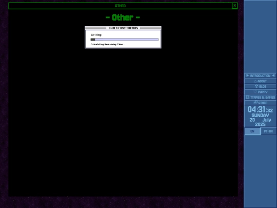 other/otherindex screenshot