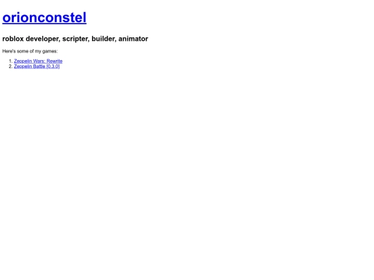 Main screenshot
