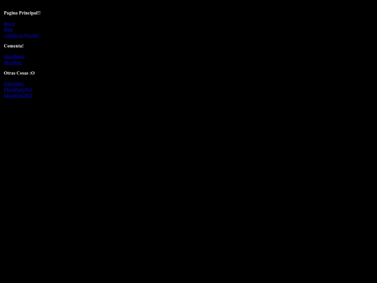 izqmenu screenshot