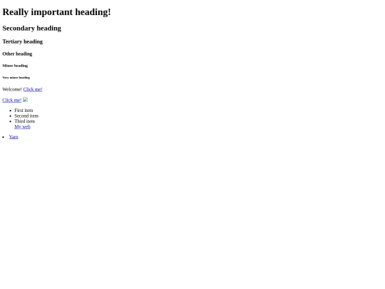tutorialicomplete screenshot