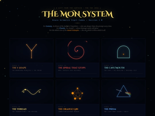 sigil-codex screenshot