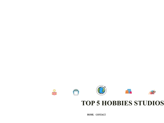 HOBBIESSTUDIOS/travellingisdabesthobby screenshot