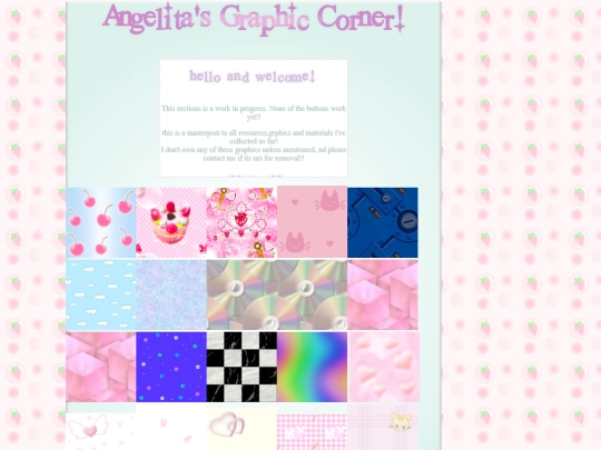 backgrounds screenshot