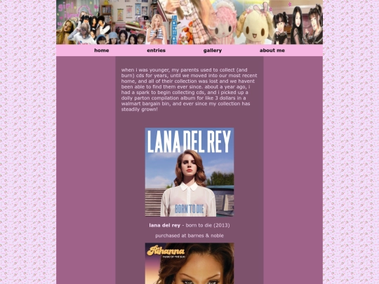 cds screenshot