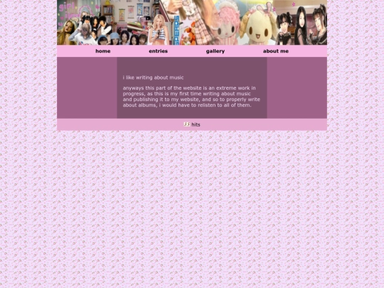 music screenshot
