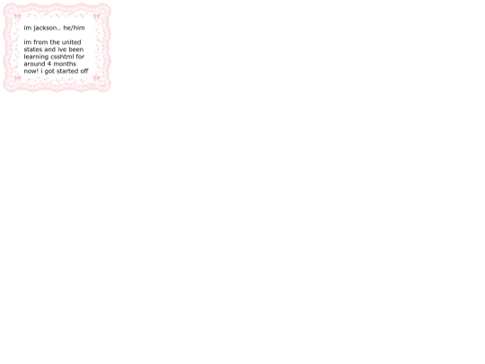 testing screenshot