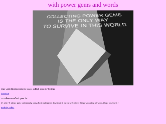withpowergemsandwords screenshot