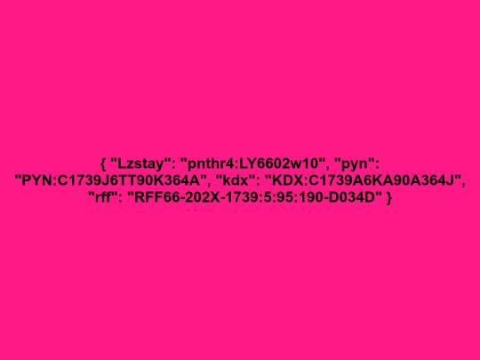 C1739J6TT90K364A screenshot