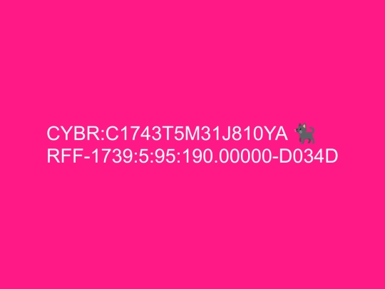 C1743T5M31J810YA screenshot