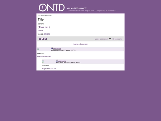 articles/ontdsingle screenshot