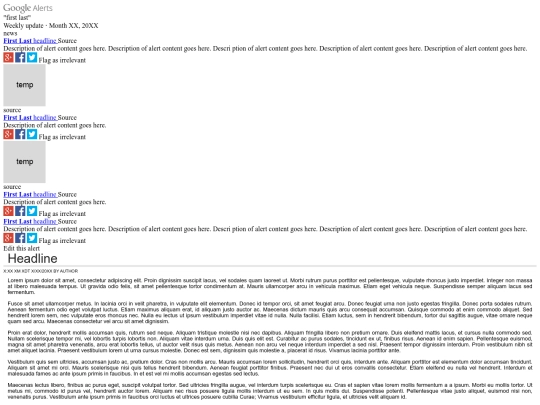 misc/googlealertpop screenshot