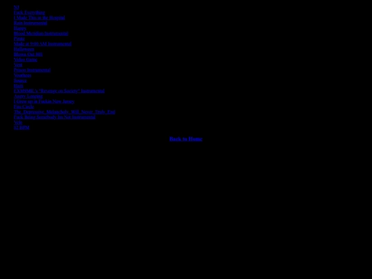 music screenshot