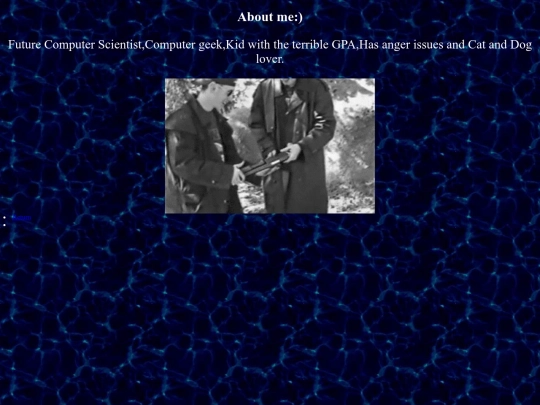 Abtme screenshot