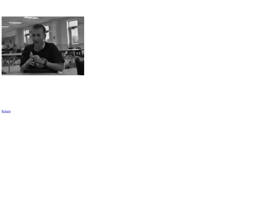 html/About Me screenshot