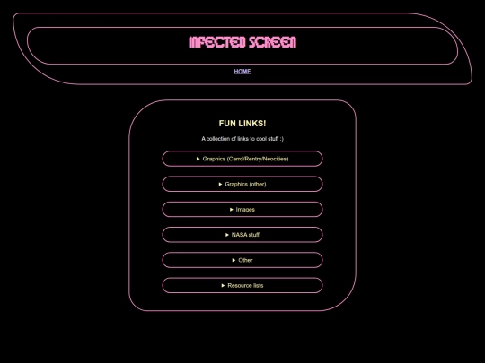 funlinks screenshot