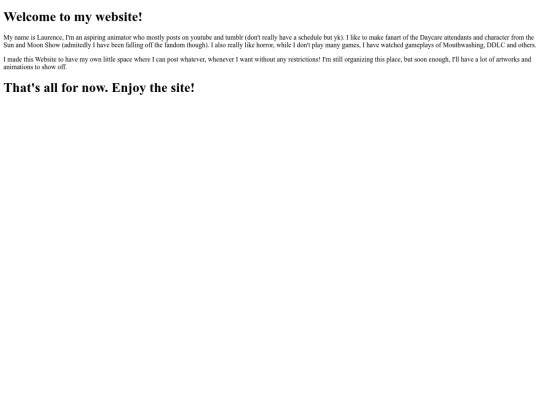 windowpage screenshot