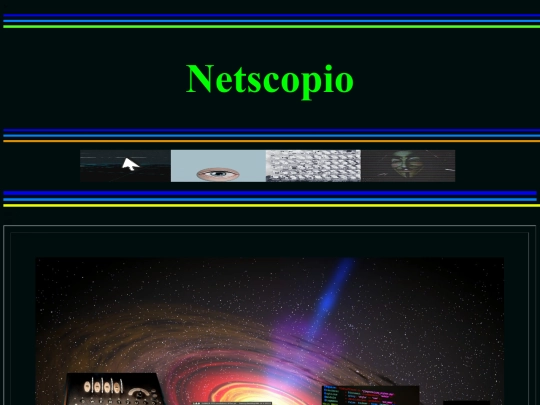 paginaPrincipal screenshot