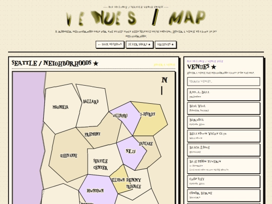 map screenshot