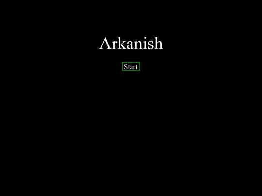 arkanish screenshot