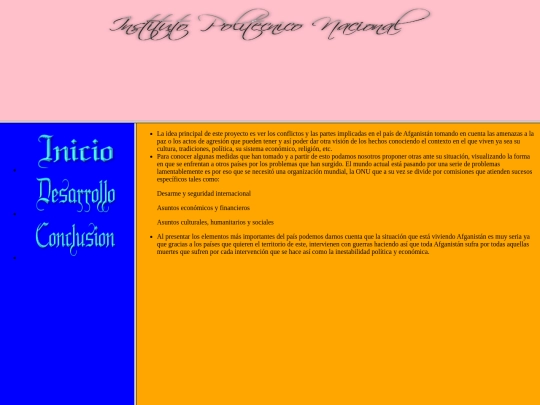marcos1 screenshot