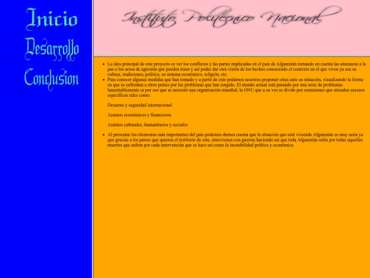 marcos2 screenshot