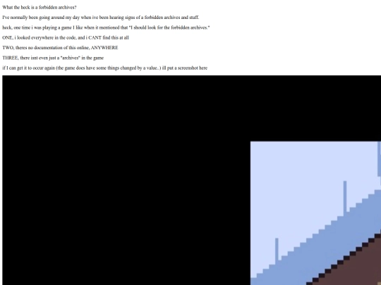 forbiddenarchives screenshot