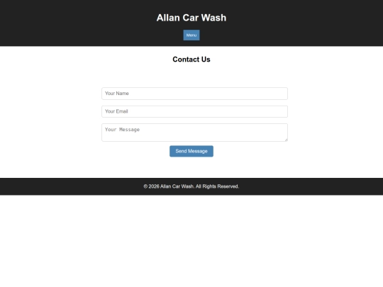 contact screenshot