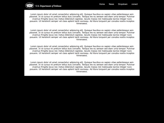 us/defensegov4 screenshot