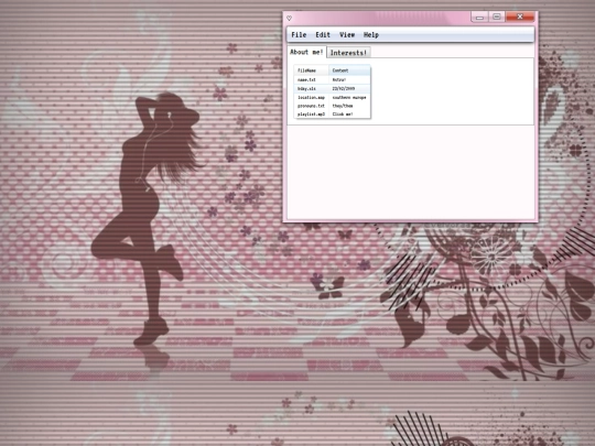 abt screenshot