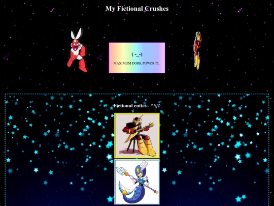yumewall screenshot