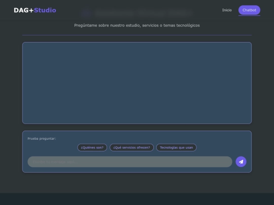 Bot screenshot