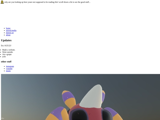 digital screenshot