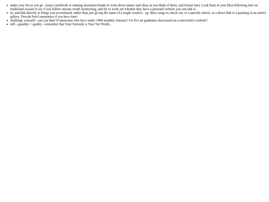 directoryhowto screenshot
