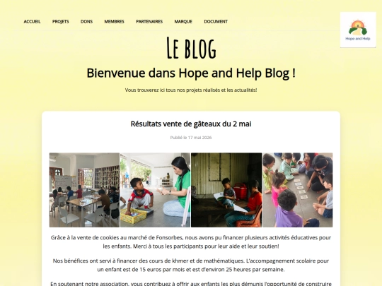 projets-realises screenshot