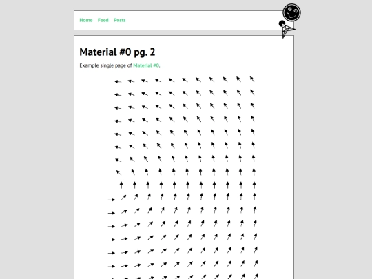 drafts/material-0-2 screenshot