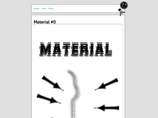 drafts/material-0 screenshot