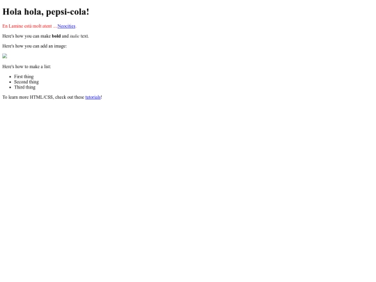prova/p2 screenshot