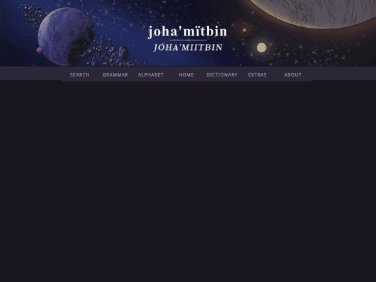 header screenshot
