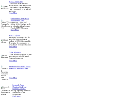 students/portal screenshot