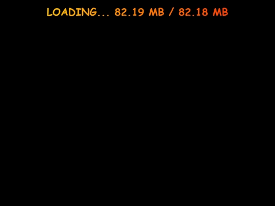 clbartblast screenshot