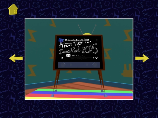 animations screenshot