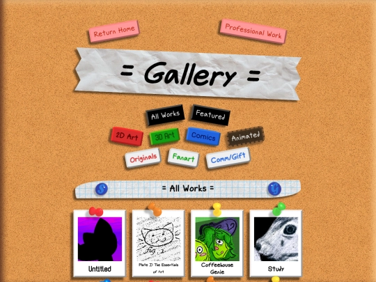 gallery screenshot