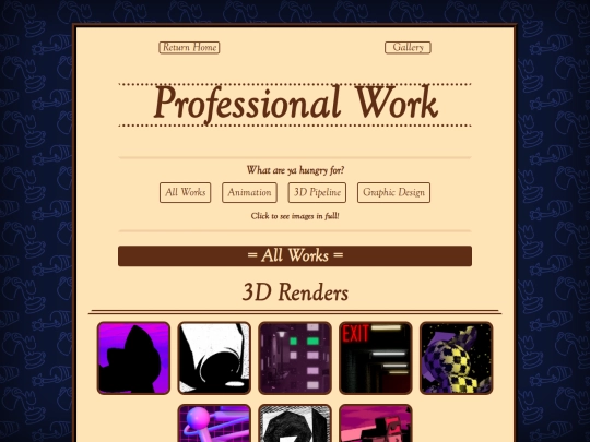 professional_work screenshot