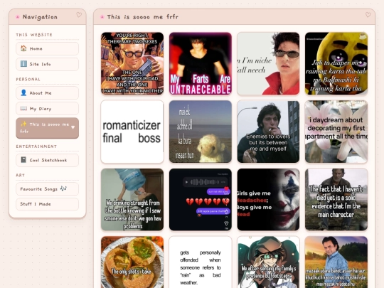 so-me screenshot