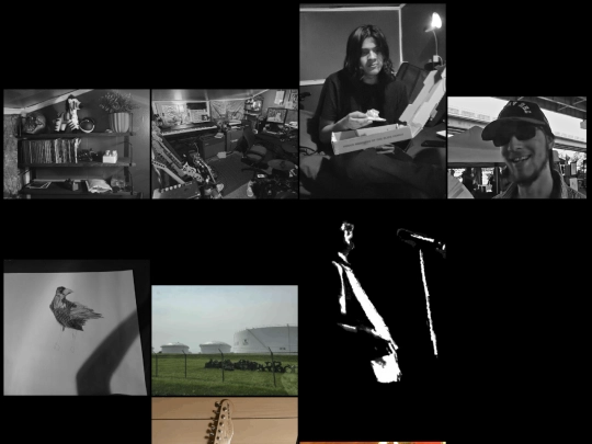 exhibition screenshot