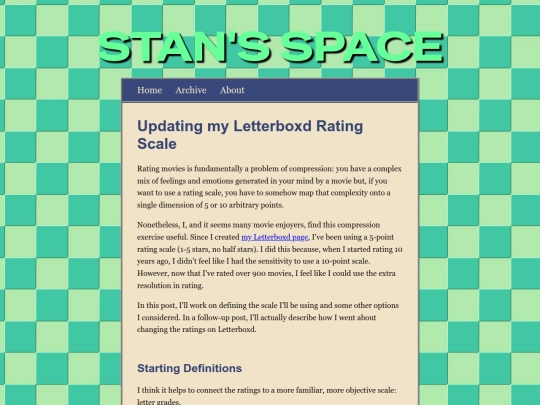 posts/2025-12-03-Updating-My-Letterboxd-Rating-Scale screenshot