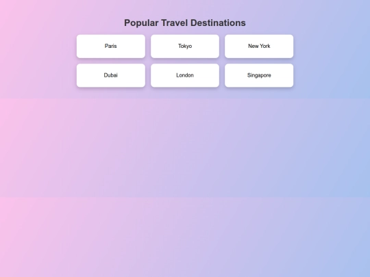 Thara/task9 screenshot