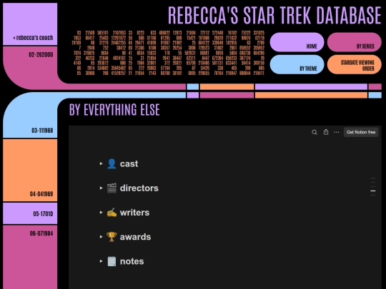 trek/else screenshot